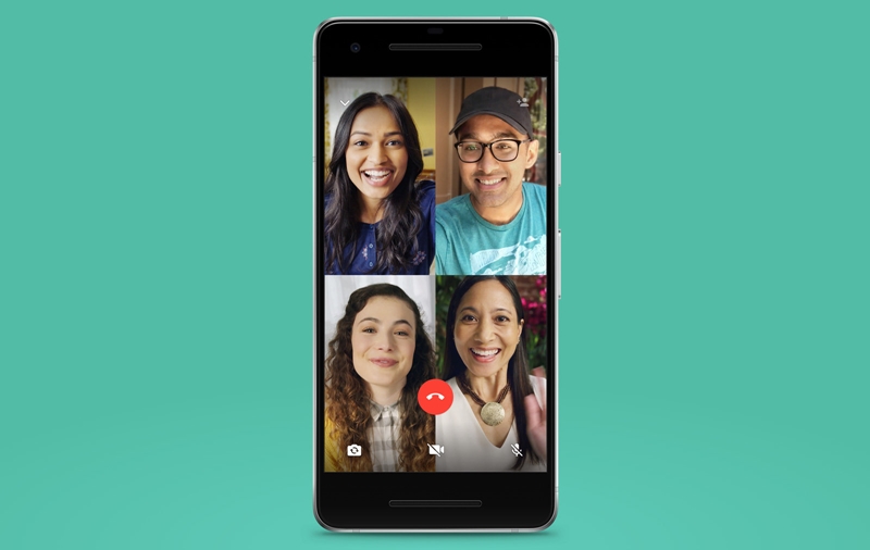 Group Call