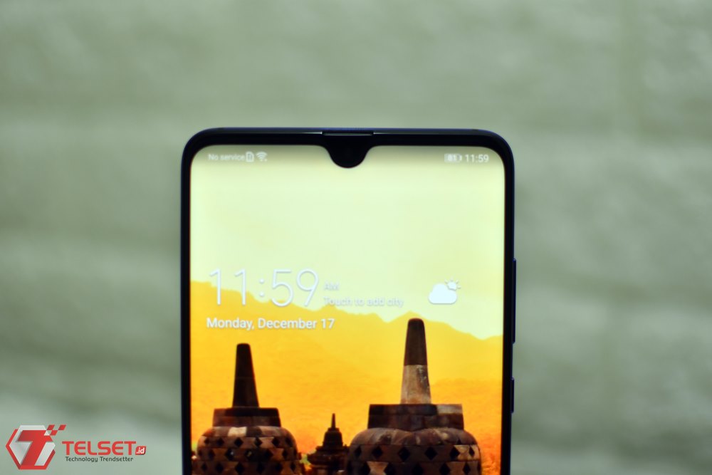 Huawei Mate 20-3 Huawei Mate 30