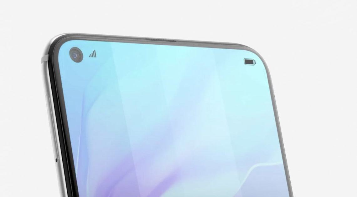 Huawei Nova 4 Huawei Nova 4