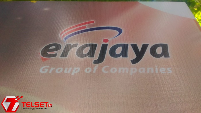 Retail Erajaya