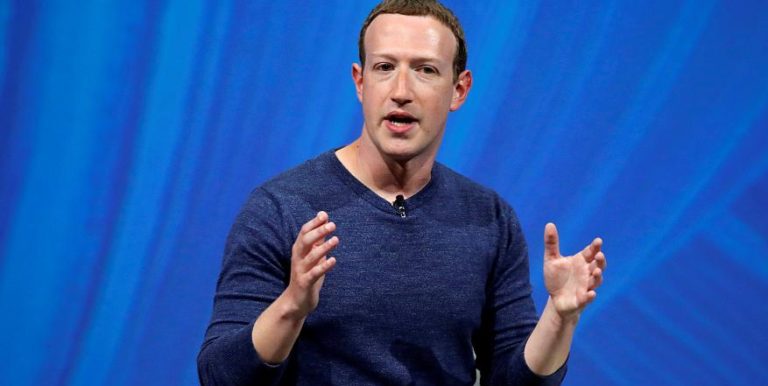 Lagi, Facebook Didenda Rp 165 Miliar karena Jual Data Pengguna