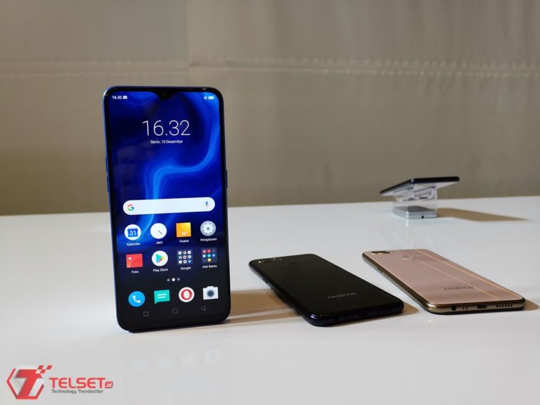 Harga Realme U1