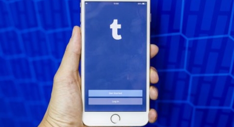 Sempat Dihapus Karena Pornografi, Tumbrl Kembali Lagi ke App Store