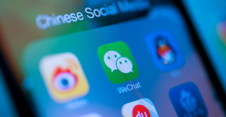 WeChat Hadirkan Fitur Baru Mirip Punya Snapchat dan Instagram