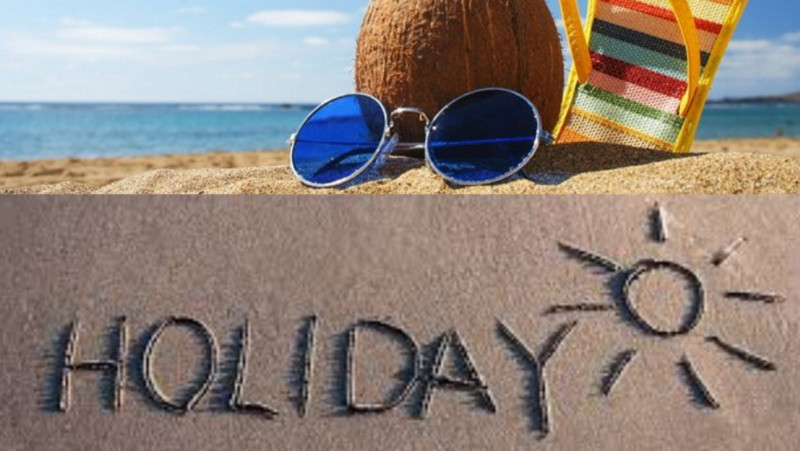 Liburan Holiday