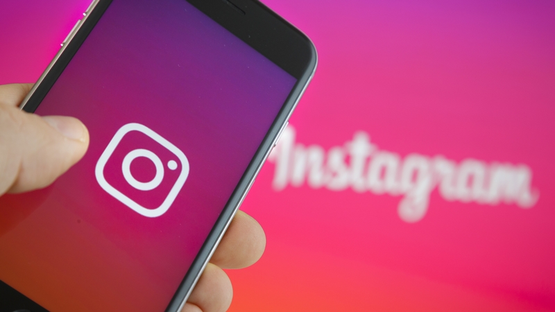 like terbanyak di instagram