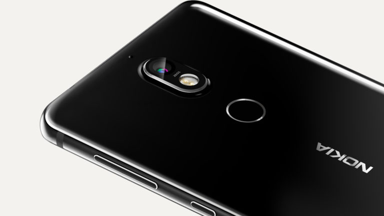 Update Android 9 Pie Nokia 7 Bawa Sejumlah Kemampuan, Apa Saja?
