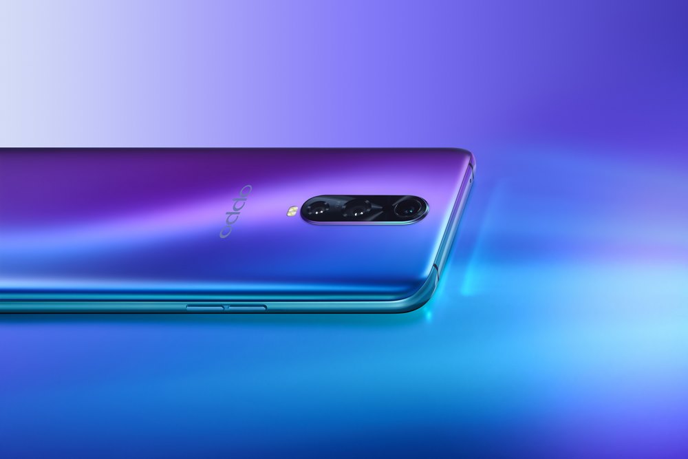 OPPO R17 Pro (2) Kamera Oppo R17 Pro
