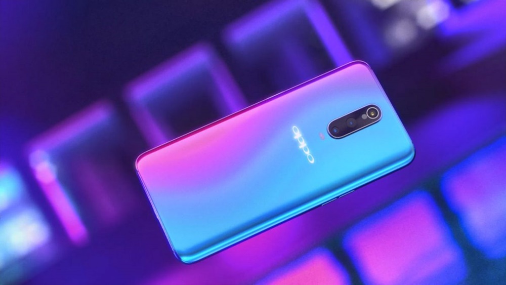 Oppo R17 Pro (1)