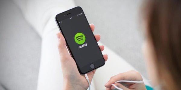 Spotify