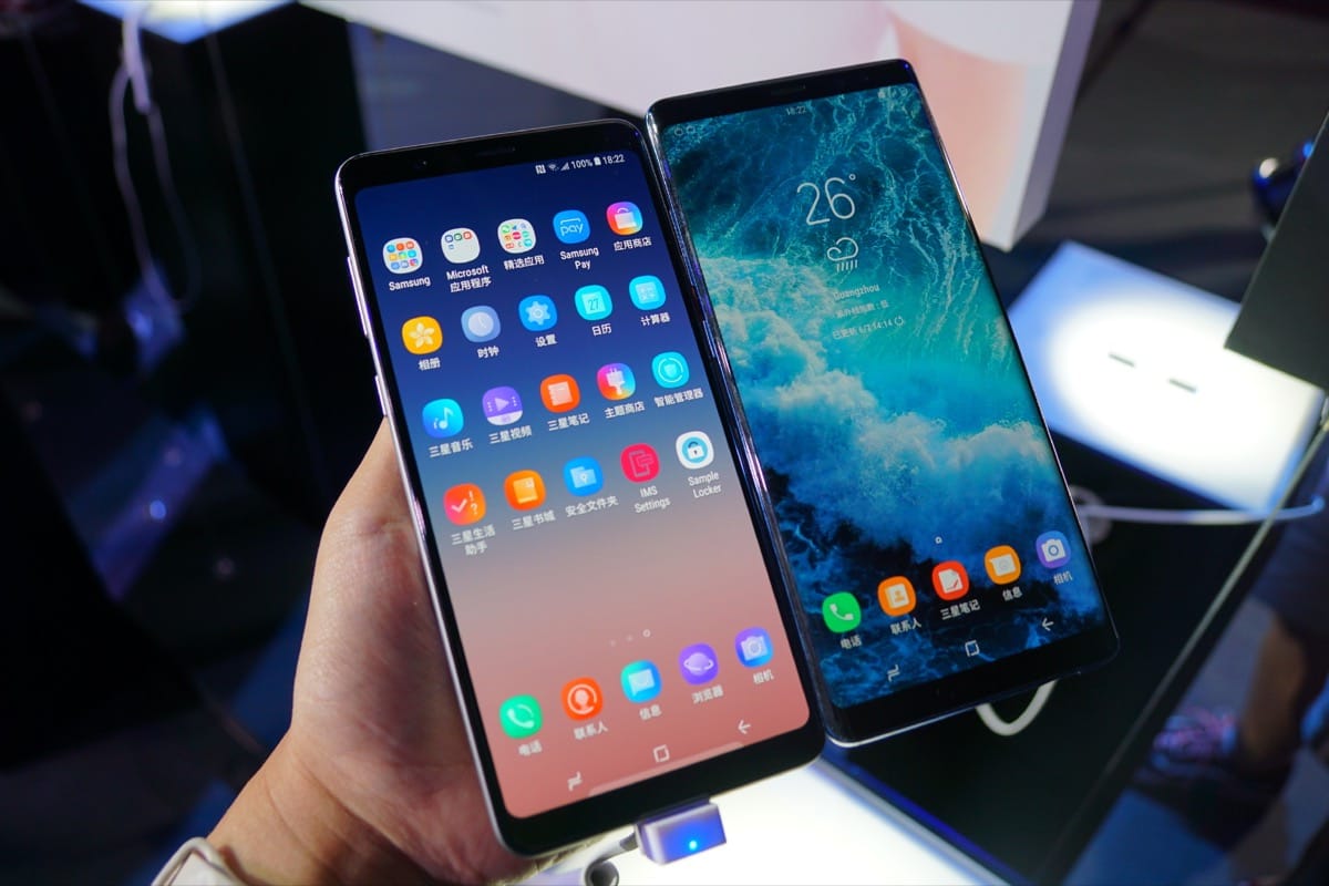 Samsung-Galaxy-A10 Samsung Galaxy A10