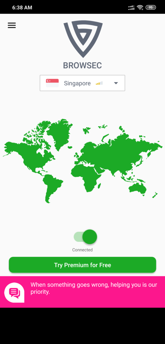 zepeto tidak bisa dibuka