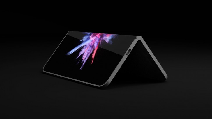 Smartphone lipat Microsoft