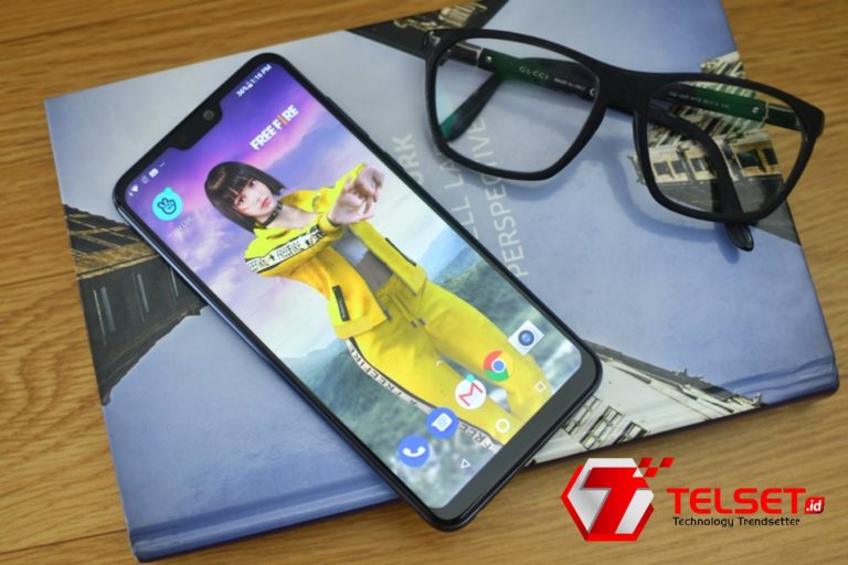 Tren Smartphone