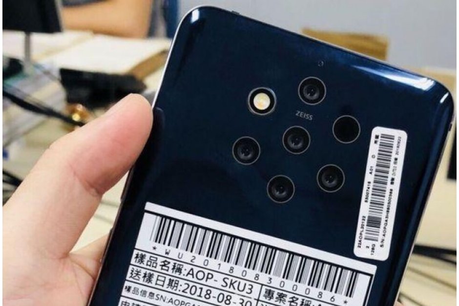 The-Nokia-9-PureView-was-delayed-due-to-camera-issue-company-confirms Nokia 9 PureView