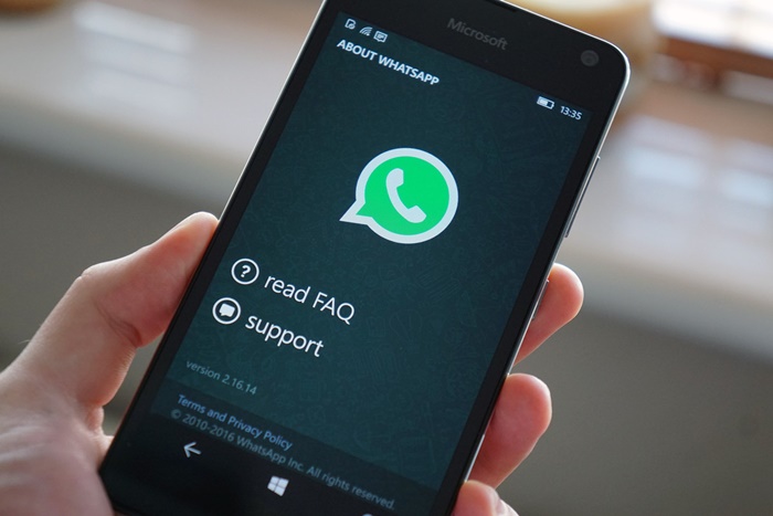 Duh! Banyak Group WhatsApp Sebar Konten Pornografi Anak