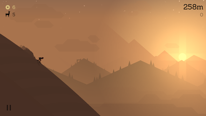 Alto's Adventure