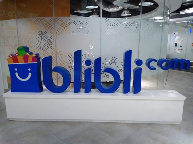 Blibli Mitra UMKM