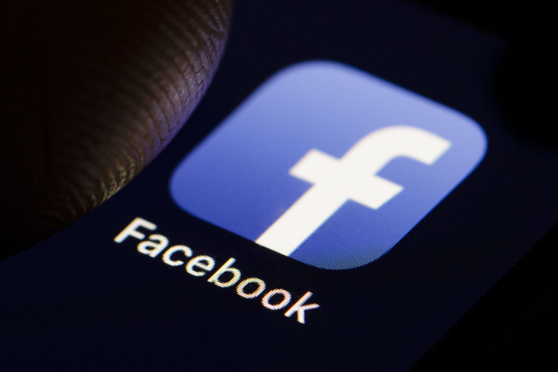 Artikel Facebook