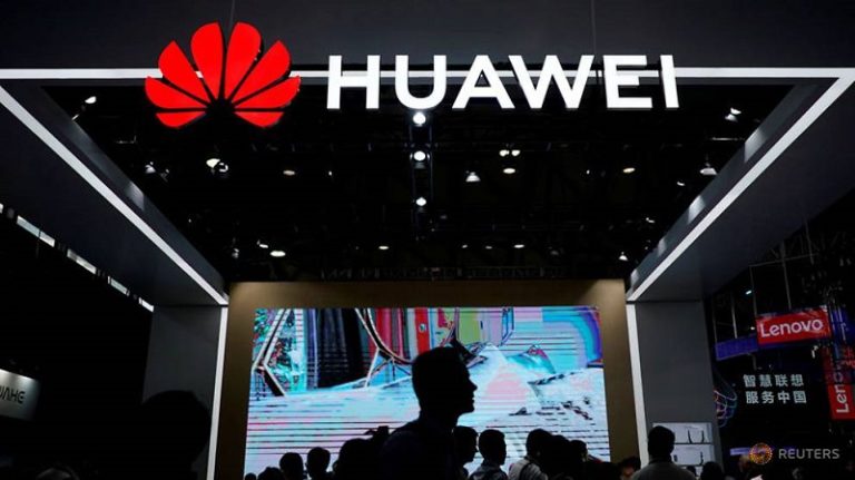 Jepang Ikut Larang Pengadaan Barang Huawei dan ZTE