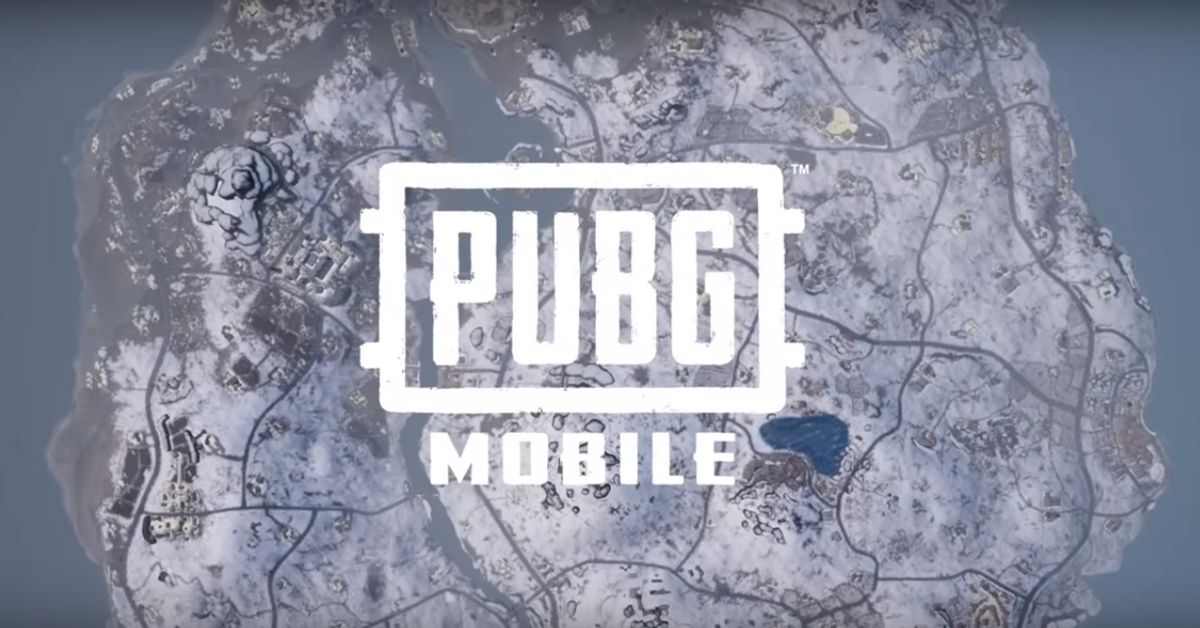 Map baru