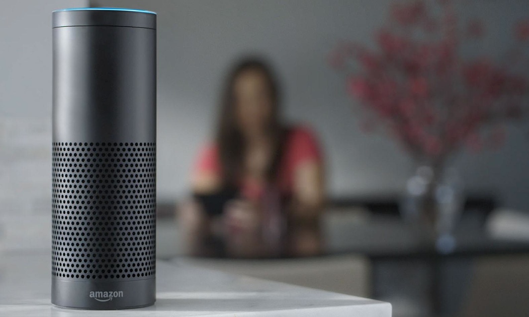 Amazon Echo Amazon Echo
