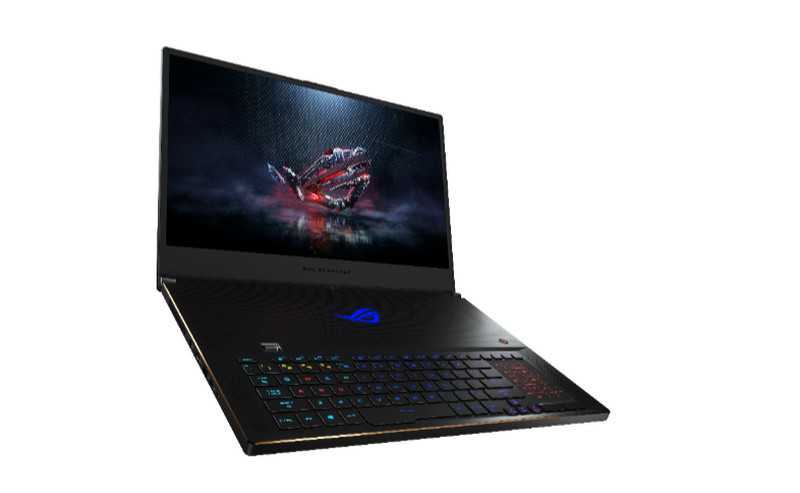 Asus ROG Zephyrus S GX701