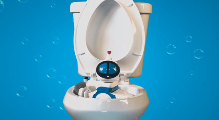 Giddel Toilet
