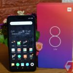xiaomi mi 8 lite