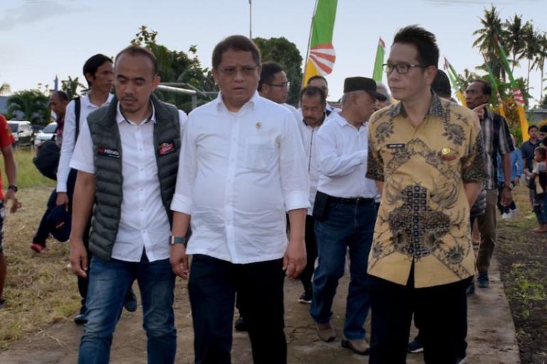 Fokus Kerja Kominfo