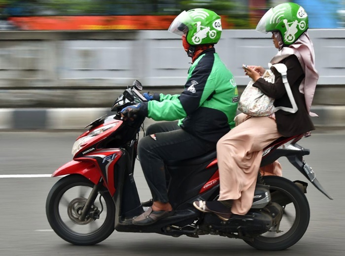 Awal 2019, Go-Jek Perluas Layanan ke Singapura