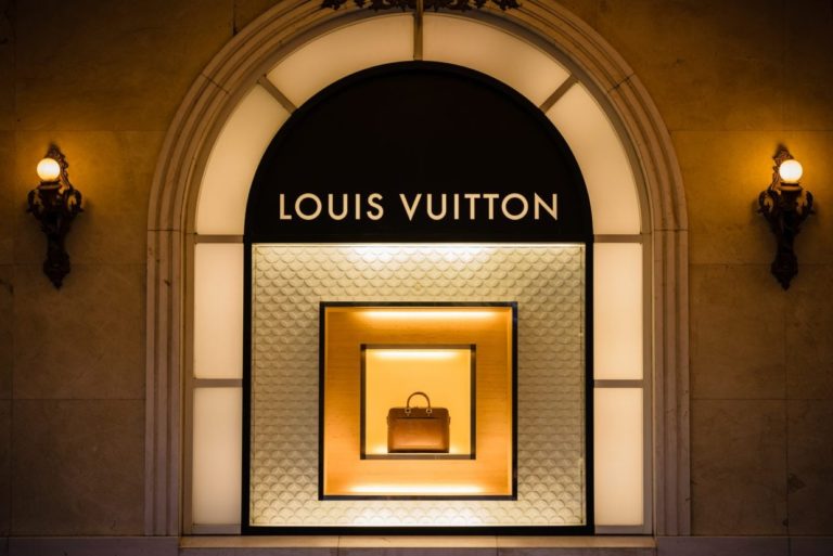 Headphone Louis Vuitton