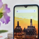 Huawei Y7 Pro (2019)-Desain 2