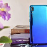 Huawei Y7 Pro (2019)-Desain 4