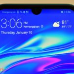 Huawei Y7 Pro (2019)-Kamera 2