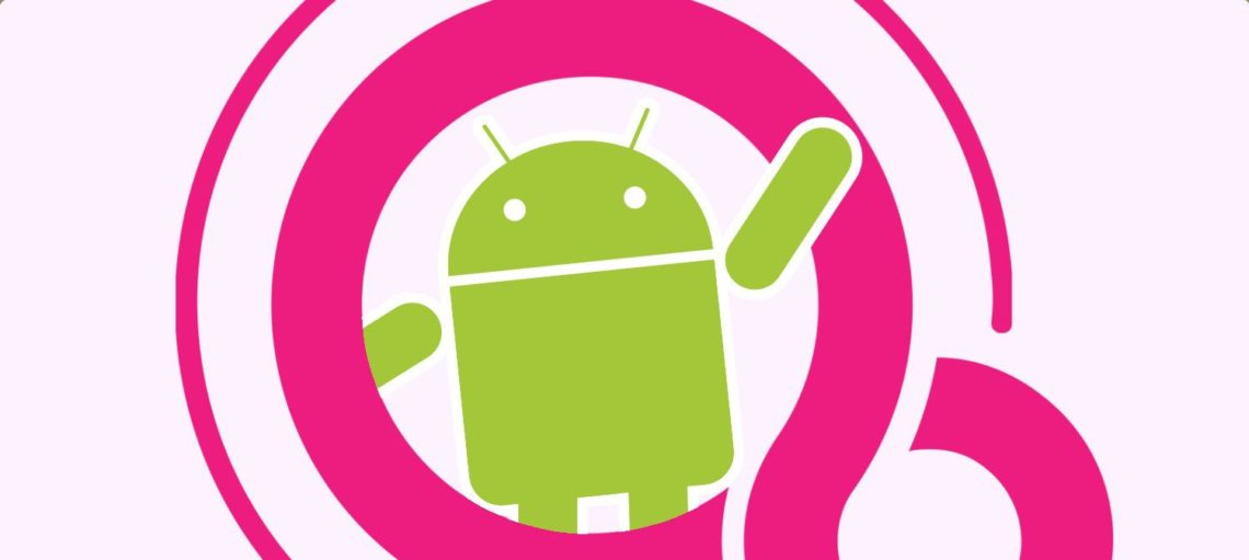 Perangkat Fuchsia OS