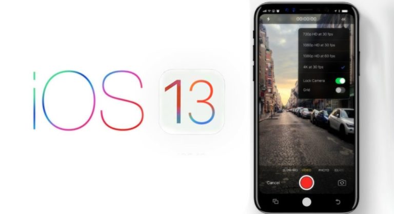 iOS 13 Bakal Hadir di WWDC 2019?