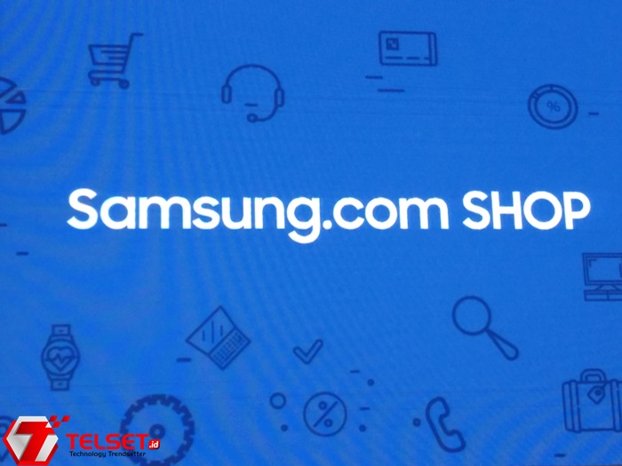 Samsung.com Shop