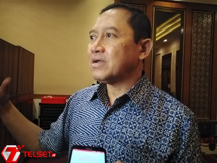 Industri Lesu, Mastel Minta Pemerintah Turun Tangan