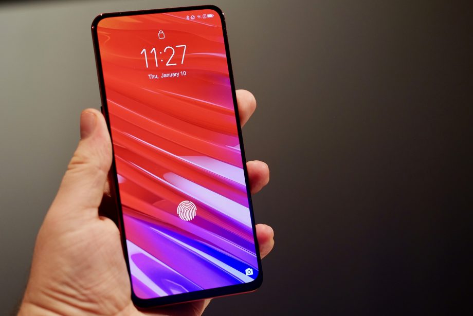 Lenovo Z5 Pro GT Lenovo Z5 Pro GT