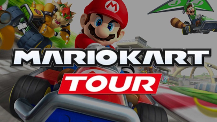 Nintendo Tunda Peluncuran Mario Kart Tour Mobile, Kenapa?