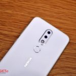 Nokia 6.1 Plus (Desain 2)