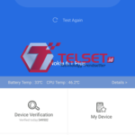 Nokia 6.1 Plus (Screenshot 2)