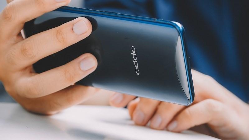 Oppo Poseidon