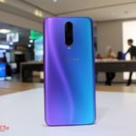 Oppo R17 Pro (Desain 2)
