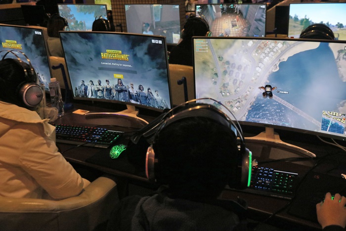 Gokil! Pendapatan Industri Game Kalahkan Industri Film Hollywood