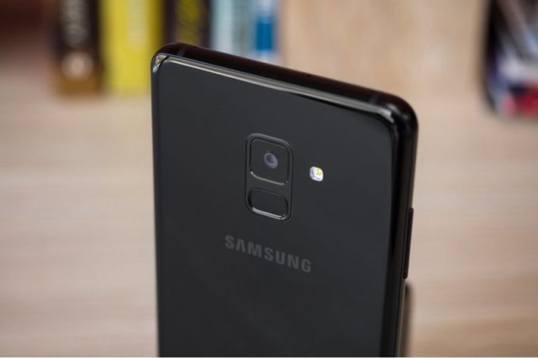 Galaxy A50
