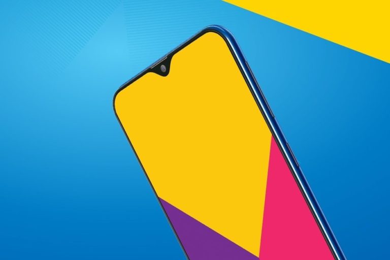 Smartphone Berponi