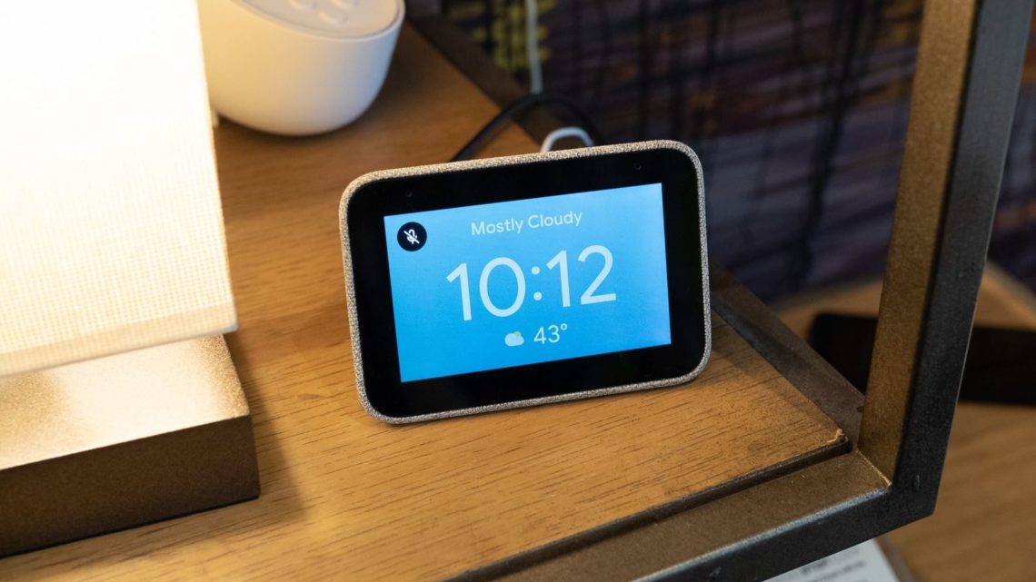 Smart Clock