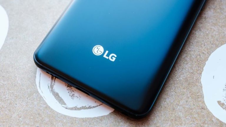 Smartphone 5G